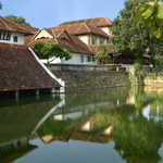 Kalari Kovilakom