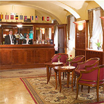 Mercure Grand Hotel Biedermeier 1