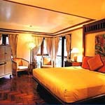 Chaweng Regent Beach Resort