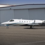 Lear 31A