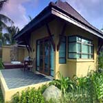 Bo Phut Resort and Spa