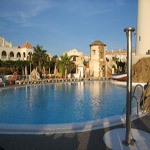 Clubhotel Riu Chiclana