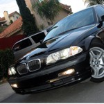 BMW 328i
