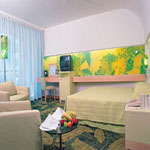 Cornelia De Luxe Resort