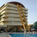 Alaiye Resort