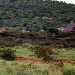 Mara Sopa Lodge
