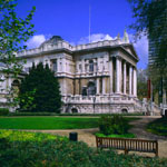 20 Tate gallery
