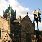 Boston, MA