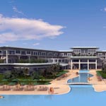 Lykia World Antalya Golf Hotel&resort