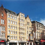 Swissotel Amsterdam 1