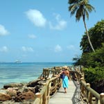 Sainte Anne Resort