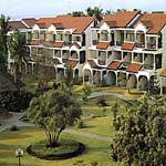 The Regent Cha-Am Beach Resort