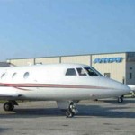 Falcon 20,F,E