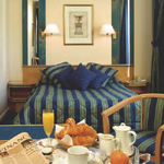 Best Western President Centre 4