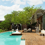 Singita Lebombo Lodge
