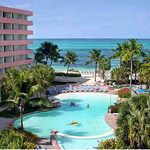 Radisson Cable Beach Resort