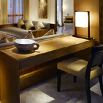 GHB - Grand Suite Living Room 3