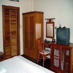 Le Vimarn Cottages & Spa