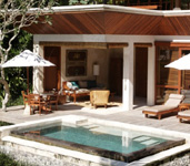 Four Seasons Resort Bali at Sayan