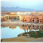Steigerberger EL Gouna Golf Resort 1
