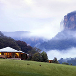 One&Only Wolgan Valley