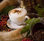 Arusha Coffee Lodge