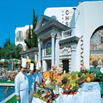 New Club Hotel Sera