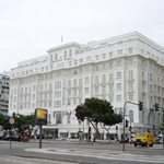 Copacabana Palace