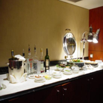 Sheraton Hong Kong Hotel & Towers