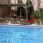 Divan Mares Marmaris