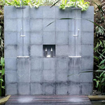 spa at maya (interior)