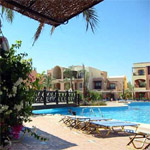 Iberotel Saraya Family Resort 8