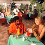 Amaryllis Beach resort