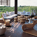 Singita Lebombo Lodge