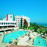 Serapsu Beach Hotel
