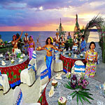 Laguna Beach Resort