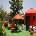 Royal Vikingen Resort