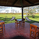 Ecoposada del Estero