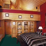 Chalet "Les Brames"