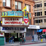 Los Angeles