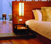 The Sarojin Garden and Pool Residence Bedroom