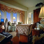 Omni Shoreham Hotel