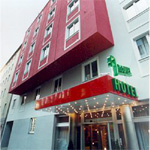 Arcotel Boltzmann 8