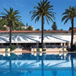 Monte Carlo Beach Hotel