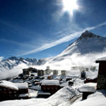 Val d`Isere