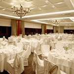 Le Meridien Copacabana