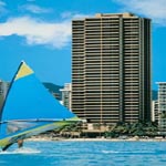 ResortQuest Waikiki Beach Tower