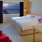 Hyatt Regency Dubai