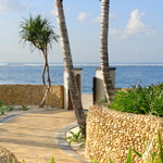 St.Riges(Bali)