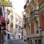 Monte Carlo